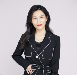 Picture of Shirley Song